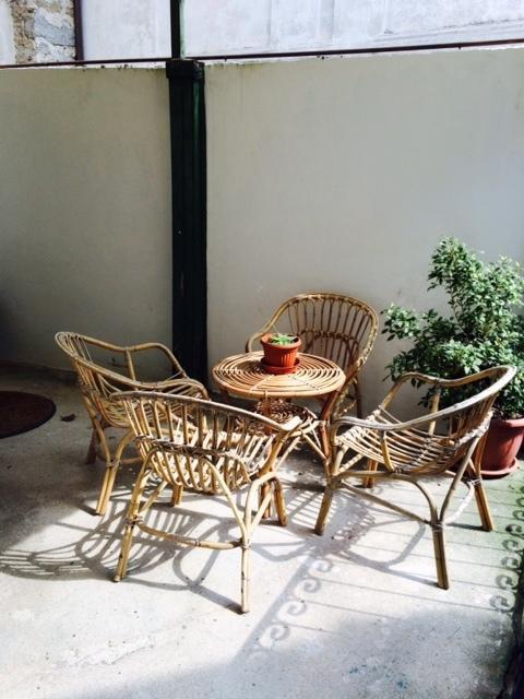 Apartmán Dal Picasass House Madonna Del Sasso Pokoj fotografie